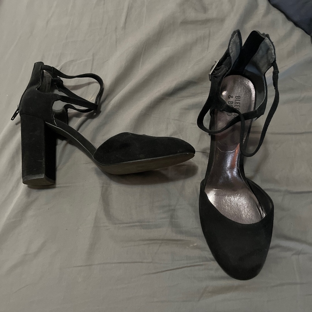 Heels